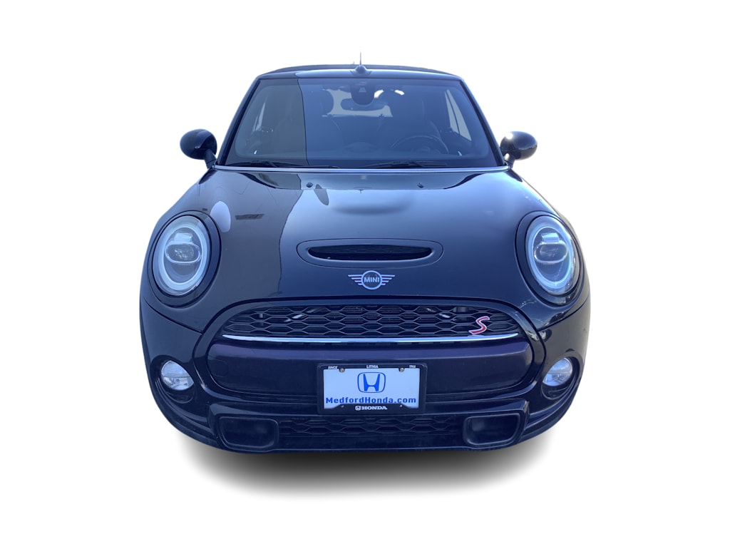 Thumbnail: 2019 MINI Cooper - 6