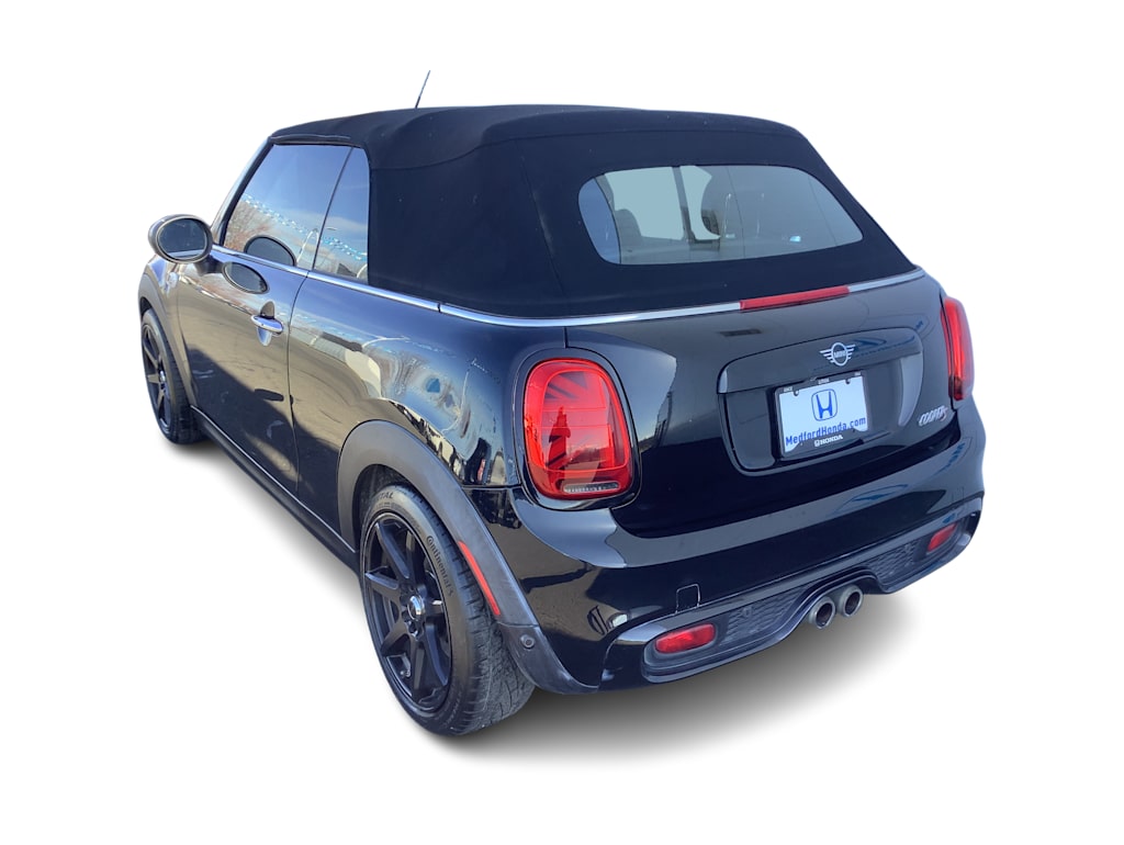 Thumbnail: 2019 MINI Cooper - 4