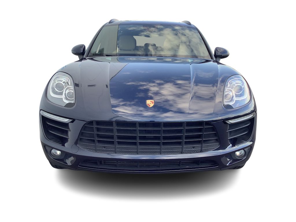 Thumbnail: 2018 Porsche Macan - 6