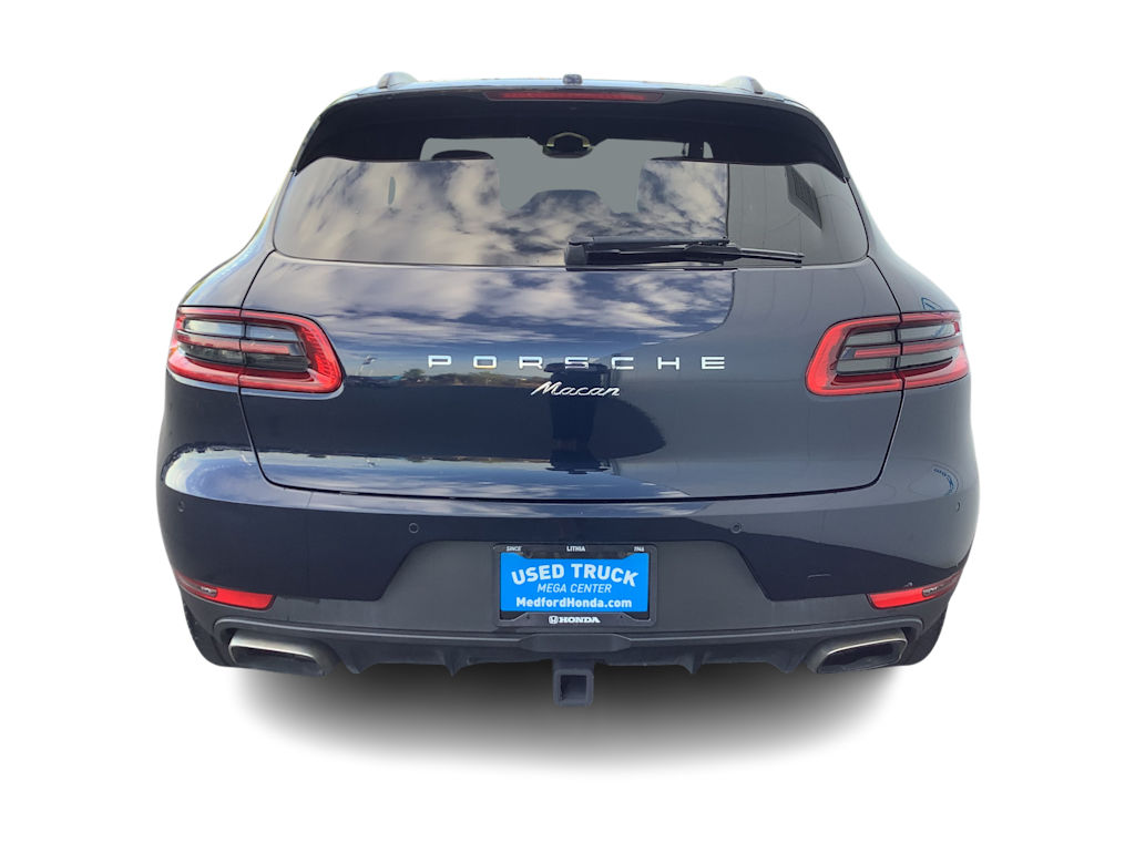 Thumbnail: 2018 Porsche Macan - 5