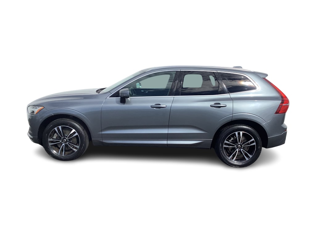 Thumbnail: 2020 Volvo XC60 - 3