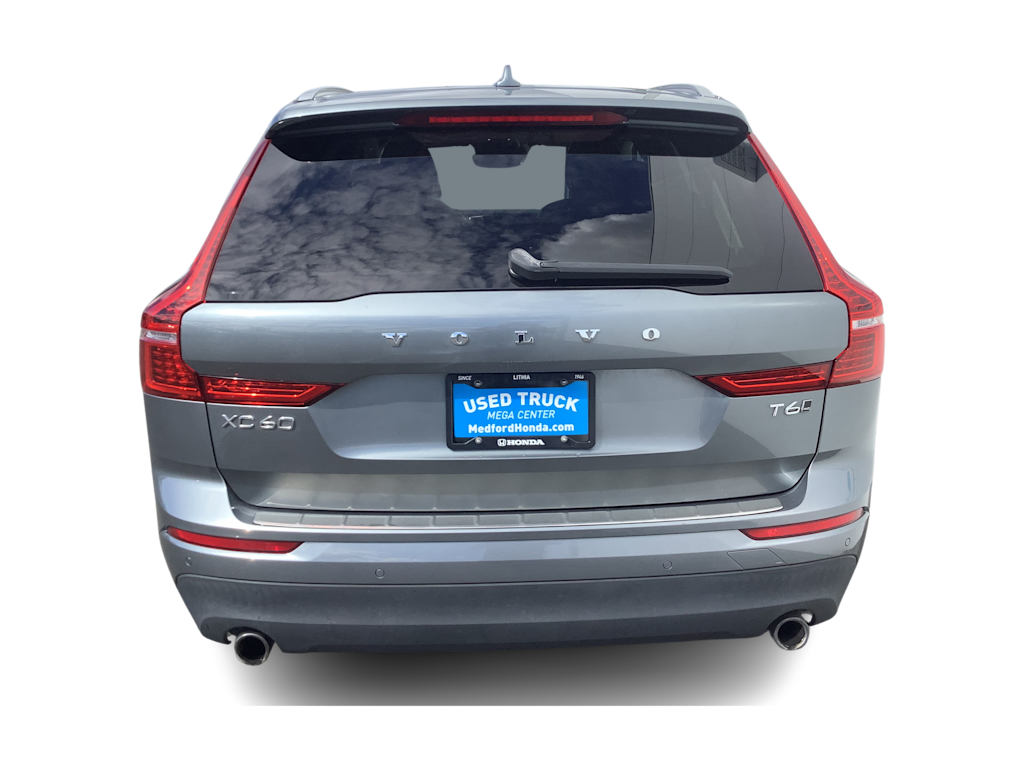 Thumbnail: 2020 Volvo XC60 - 5