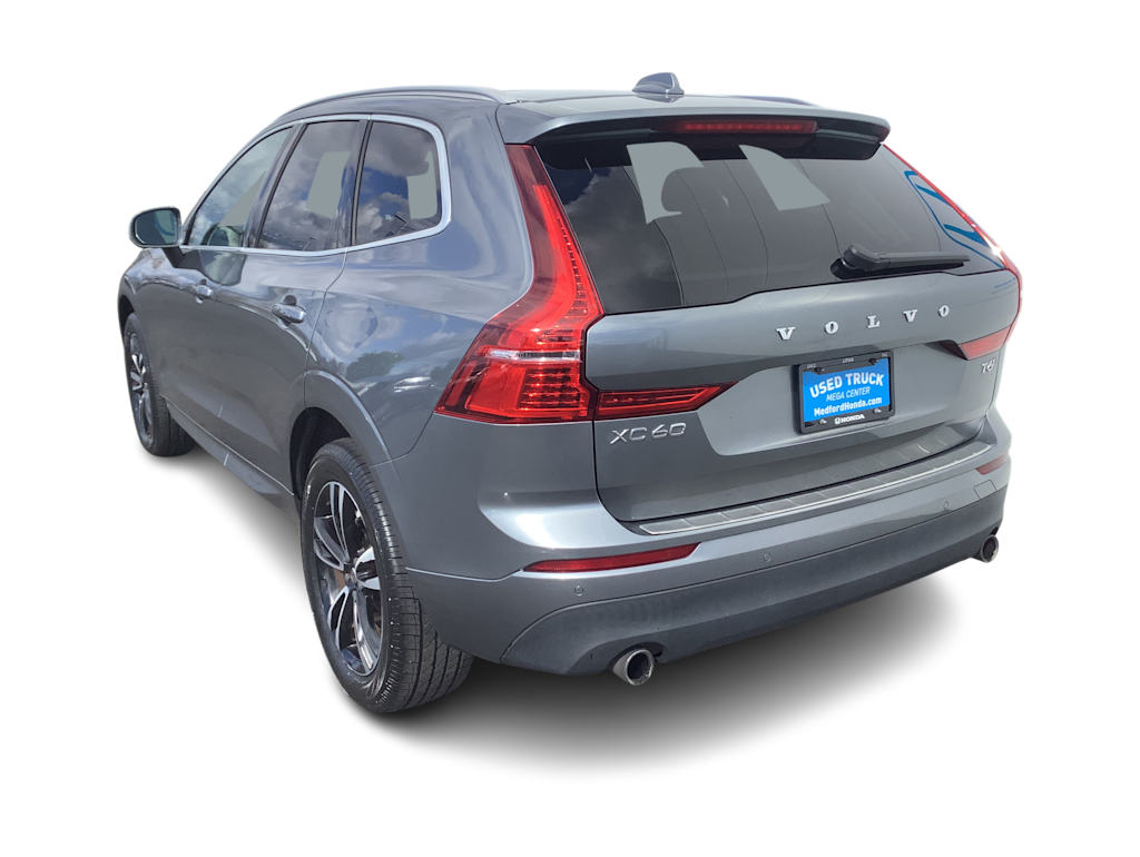 Thumbnail: 2020 Volvo XC60 - 4