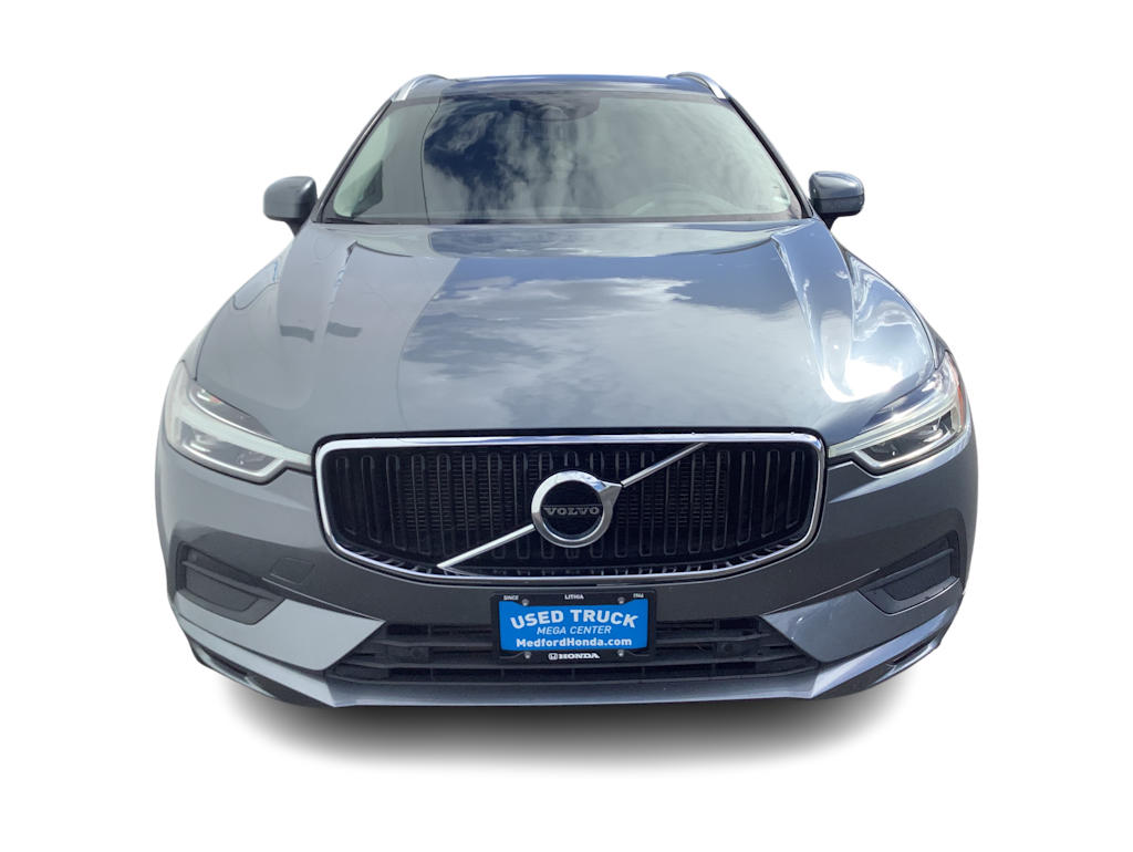 Thumbnail: 2020 Volvo XC60 - 6