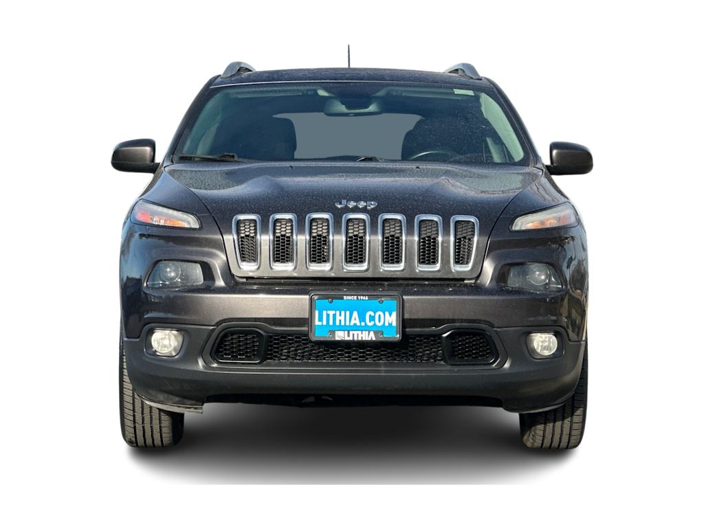 Thumbnail: 2016 Jeep Cherokee - 6