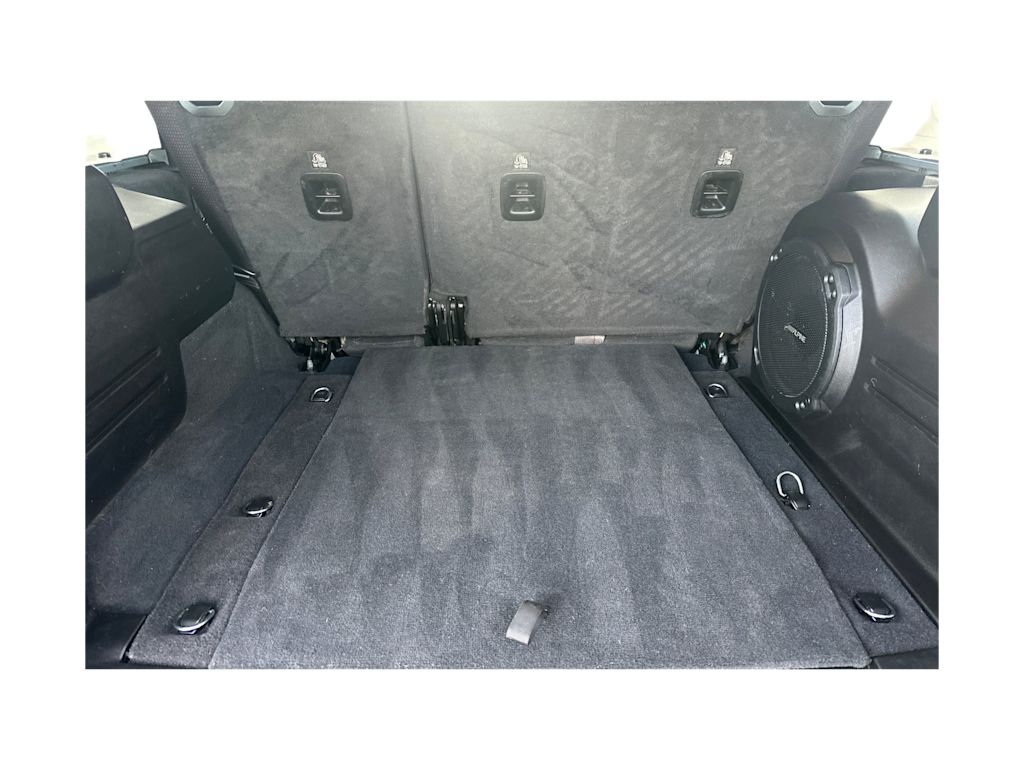 Thumbnail: 2024 Jeep Wrangler - 17