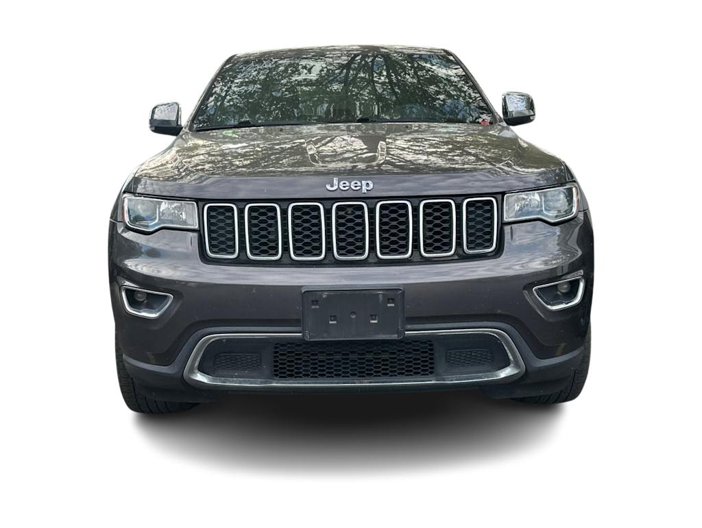 Thumbnail: 2017 Jeep Grand Cherokee - 5