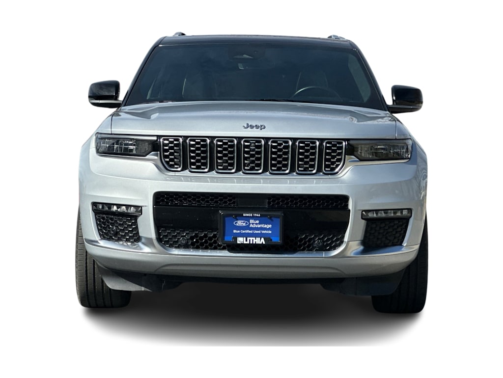 Thumbnail: 2023 Jeep Grand Cherokee L - 6