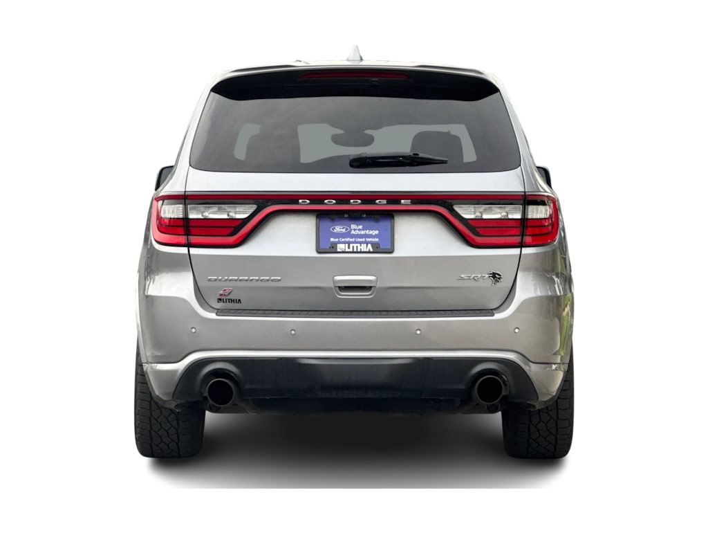 Thumbnail: 2021 Dodge Durango - 5