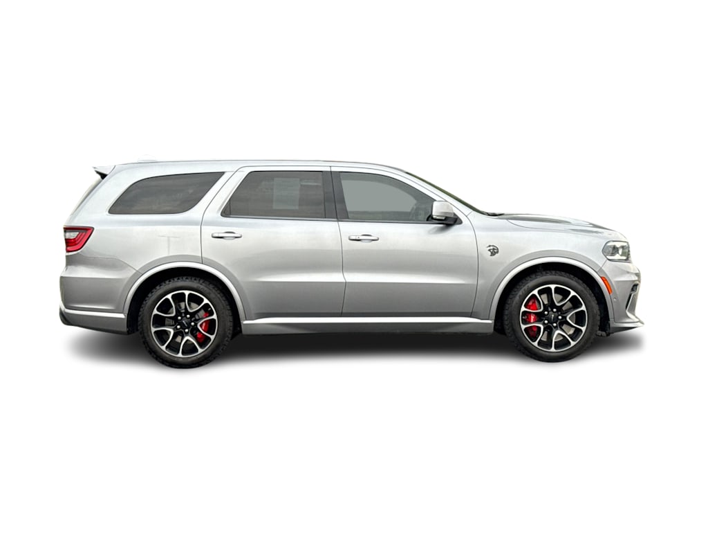 Thumbnail: 2021 Dodge Durango - 20