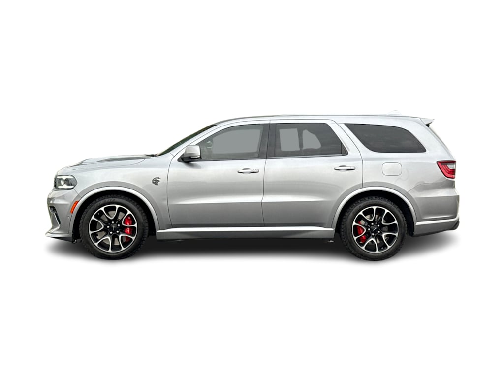 Thumbnail: 2021 Dodge Durango - 3