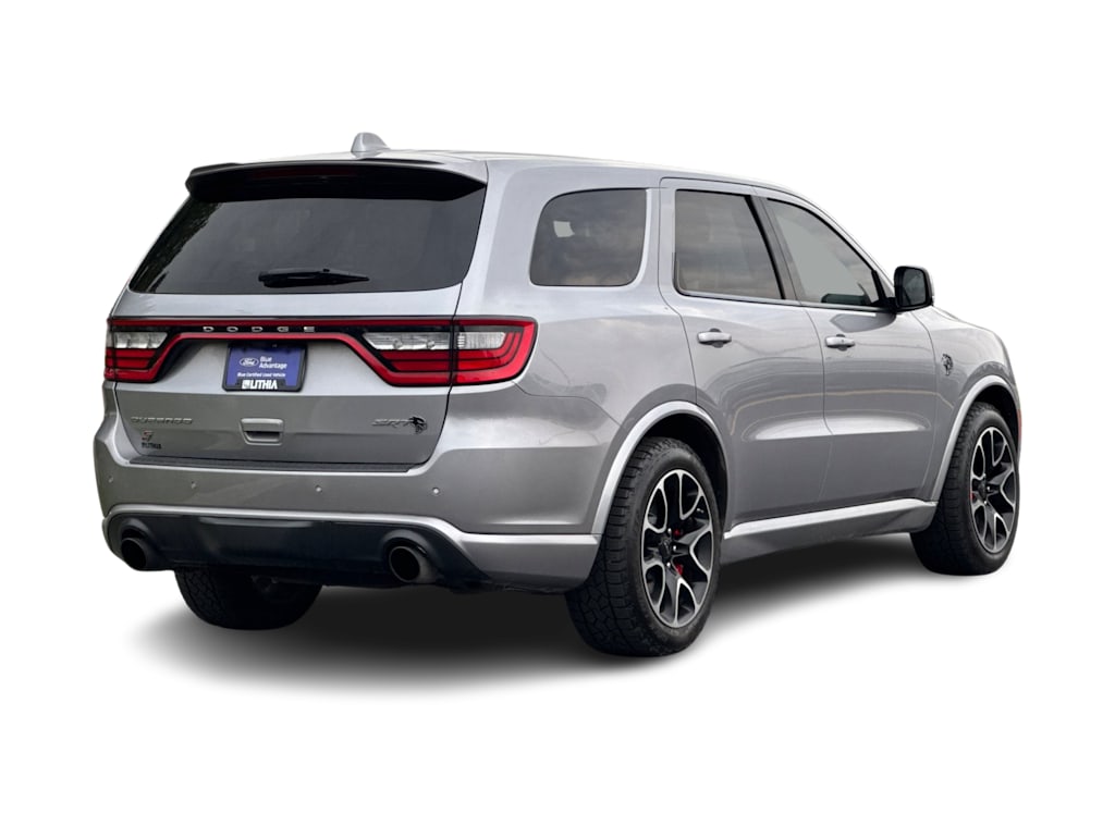Thumbnail: 2021 Dodge Durango - 19