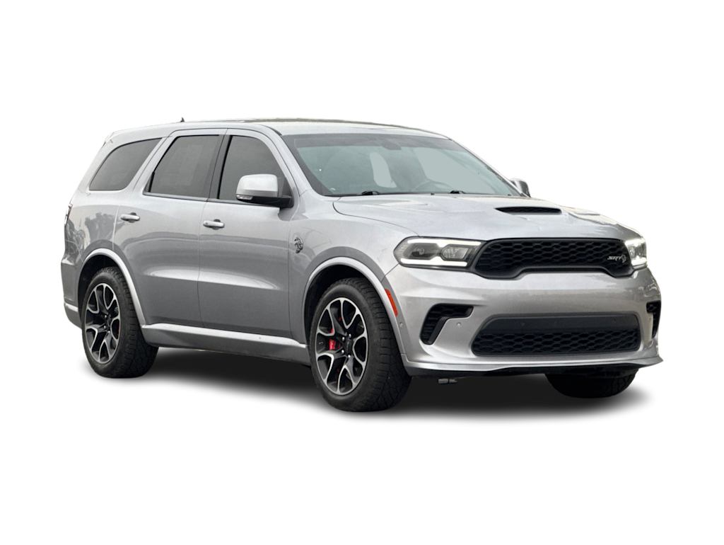 Thumbnail: 2021 Dodge Durango - 21