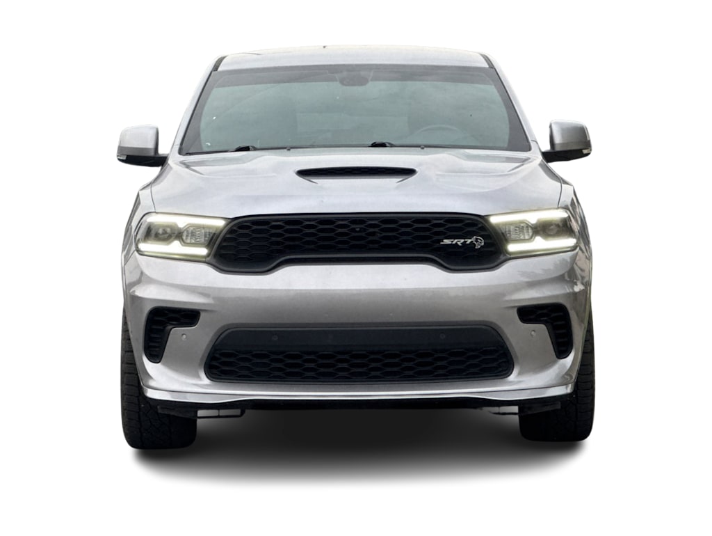Thumbnail: 2021 Dodge Durango - 6