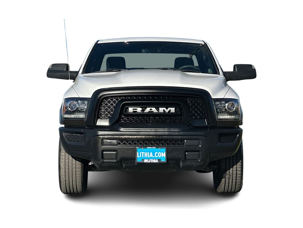 Thumbnail: 2022 RAM 1500 - 6