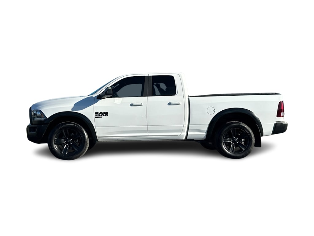 Thumbnail: 2022 RAM 1500 - 3