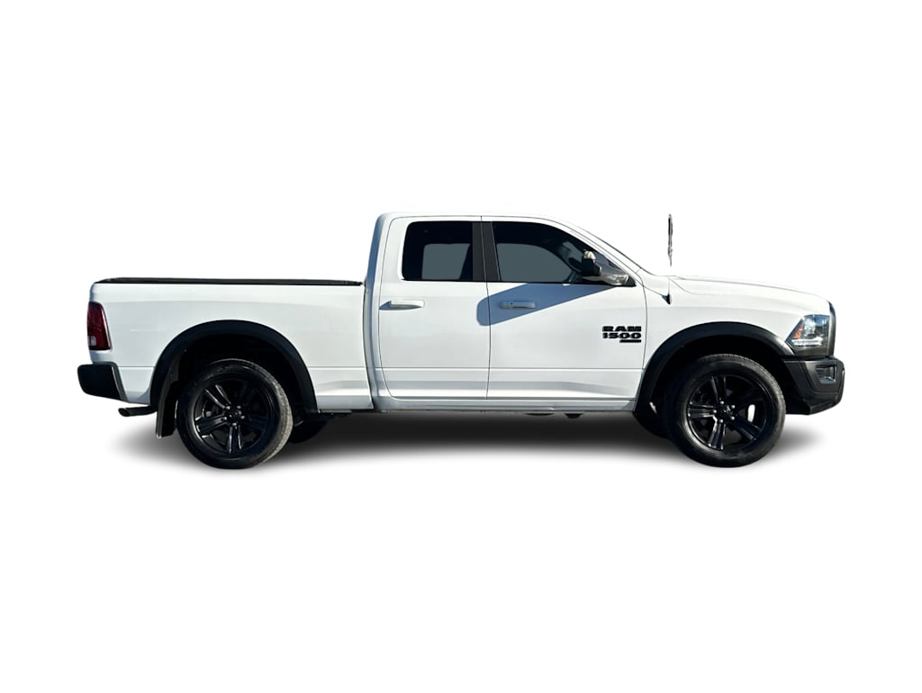 Thumbnail: 2022 RAM 1500 - 18