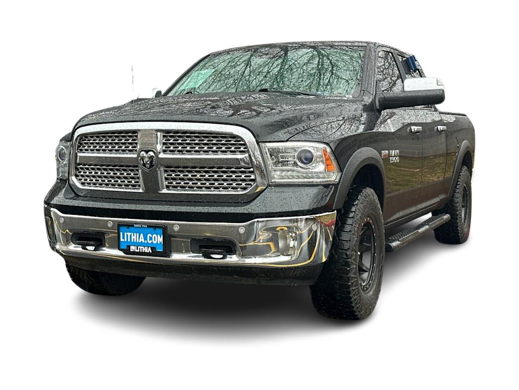 2017 RAM Ram 1500 Pickup