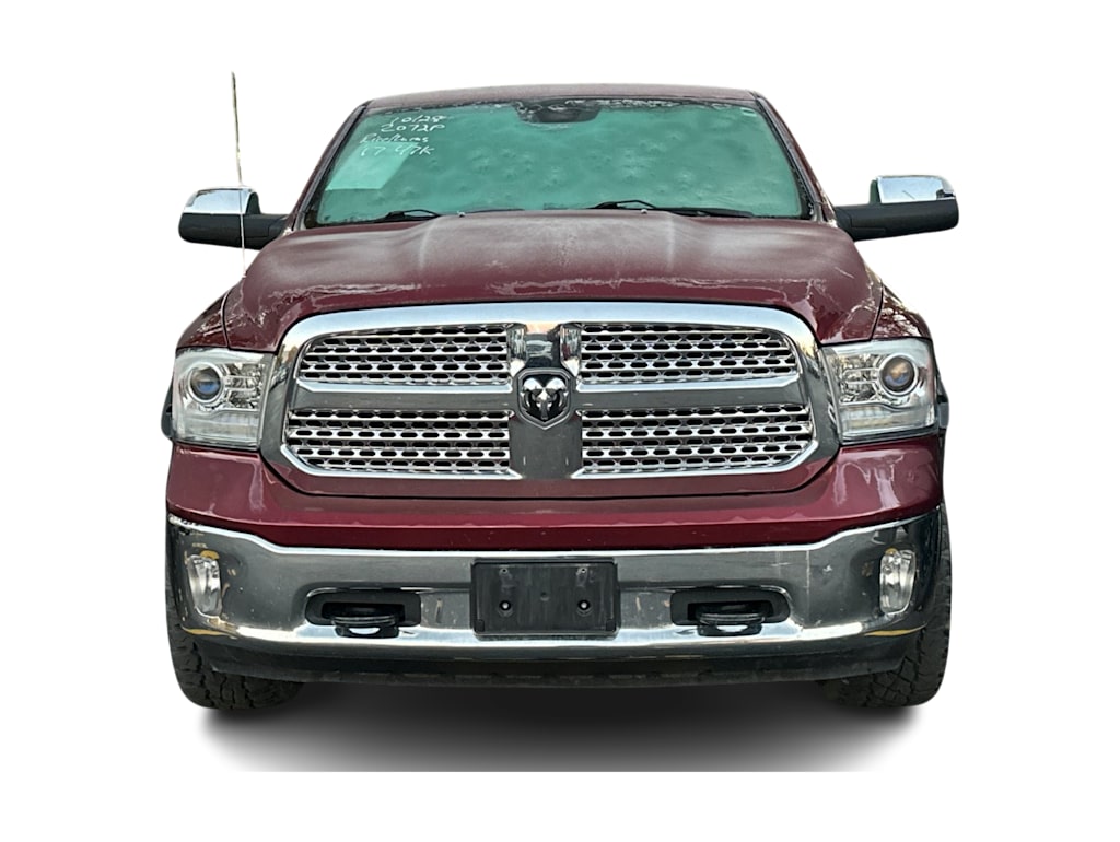 Thumbnail: 2017 RAM 1500 - 9