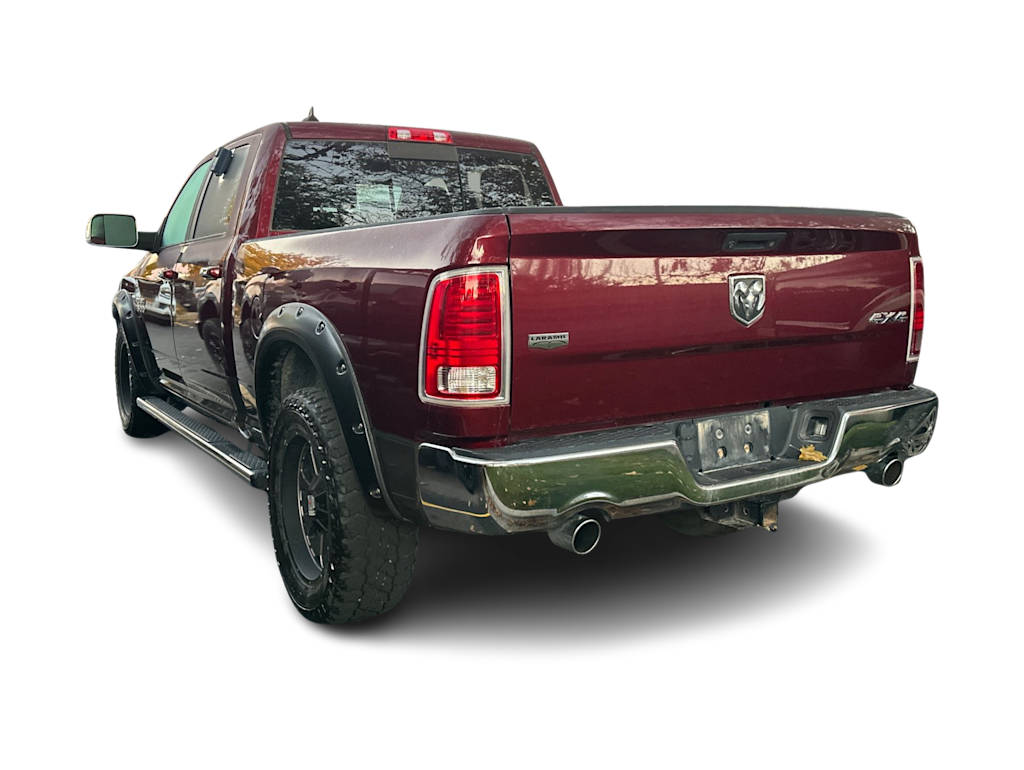 Thumbnail: 2017 RAM 1500 - 2