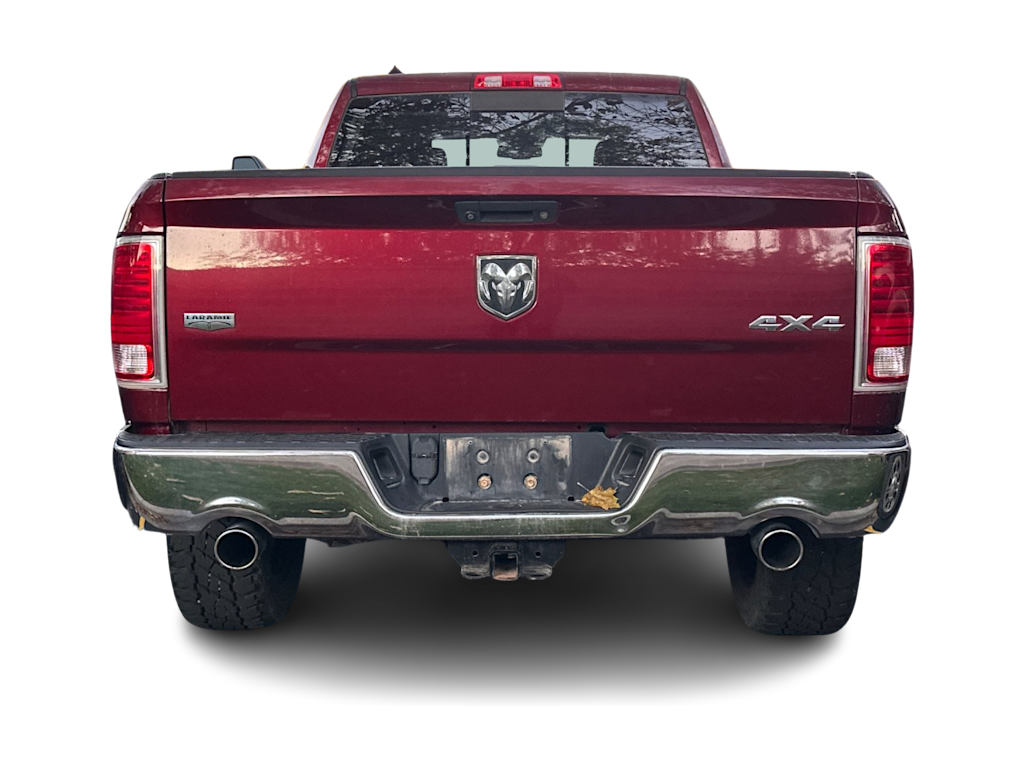 Thumbnail: 2017 RAM 1500 - 3