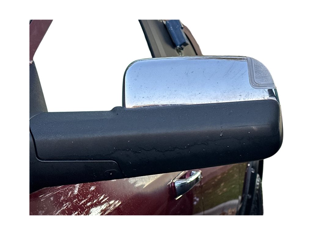 Thumbnail: 2017 RAM 1500 - 11