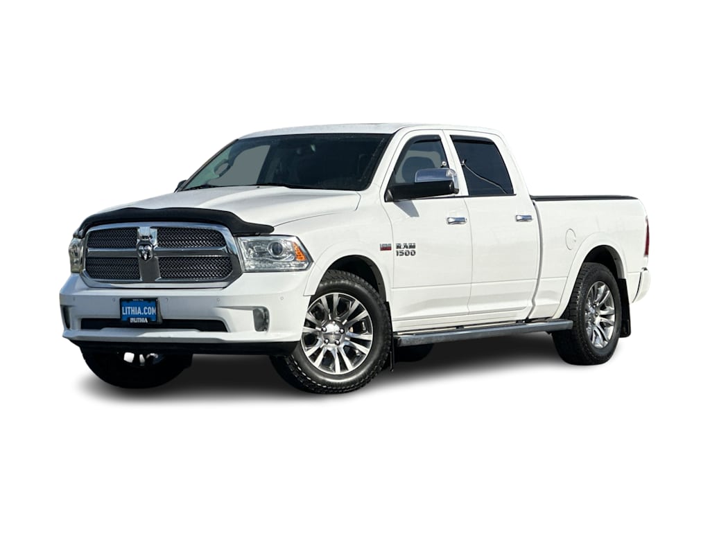 2014 RAM Ram 1500