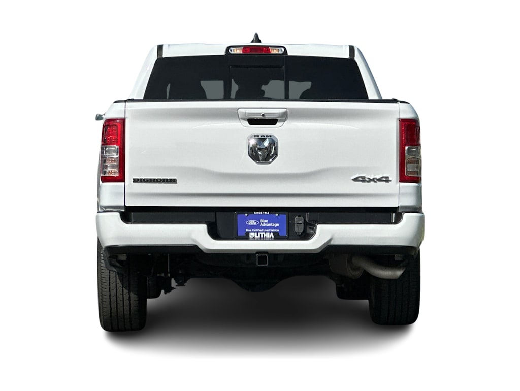 Thumbnail: 2023 RAM 1500 - 5