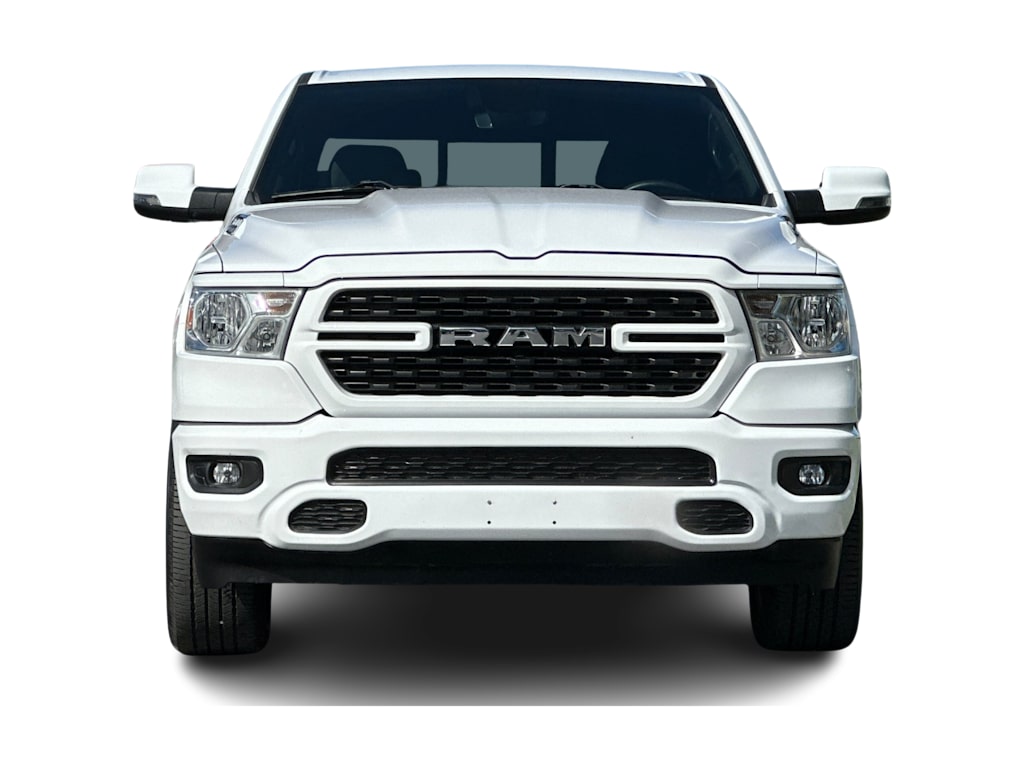 Thumbnail: 2023 RAM 1500 - 6