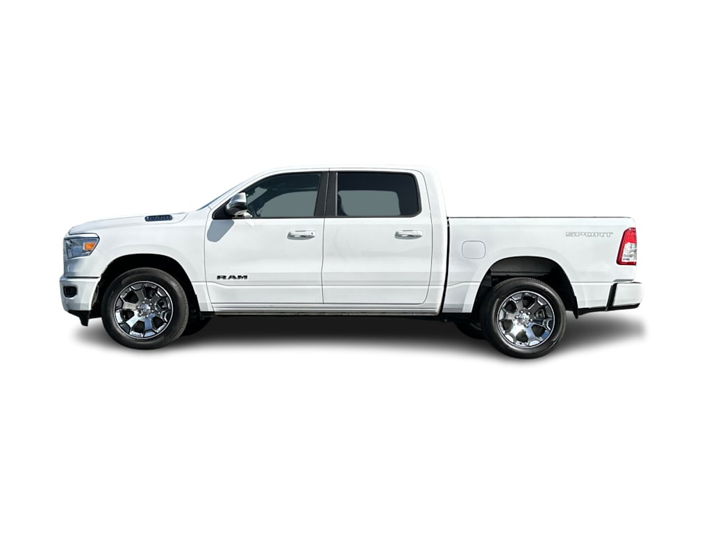 Thumbnail: 2023 RAM 1500 - 3