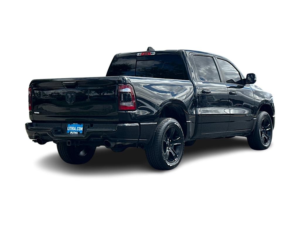 Thumbnail: 2023 RAM 1500 - 15
