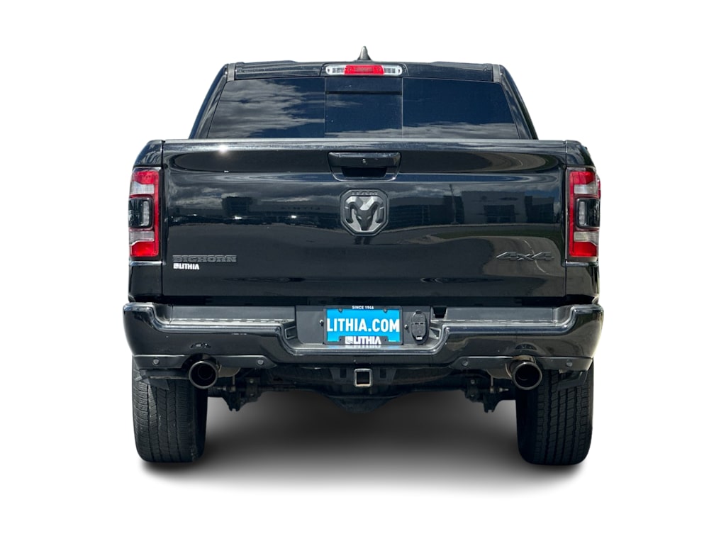 Thumbnail: 2023 RAM 1500 - 5