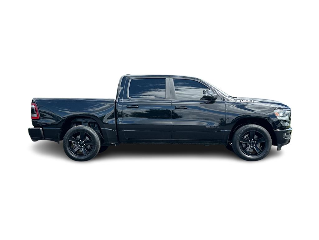 Thumbnail: 2023 RAM 1500 - 16