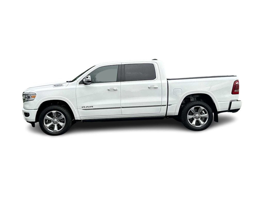 2020 RAM 1500 Limited 3