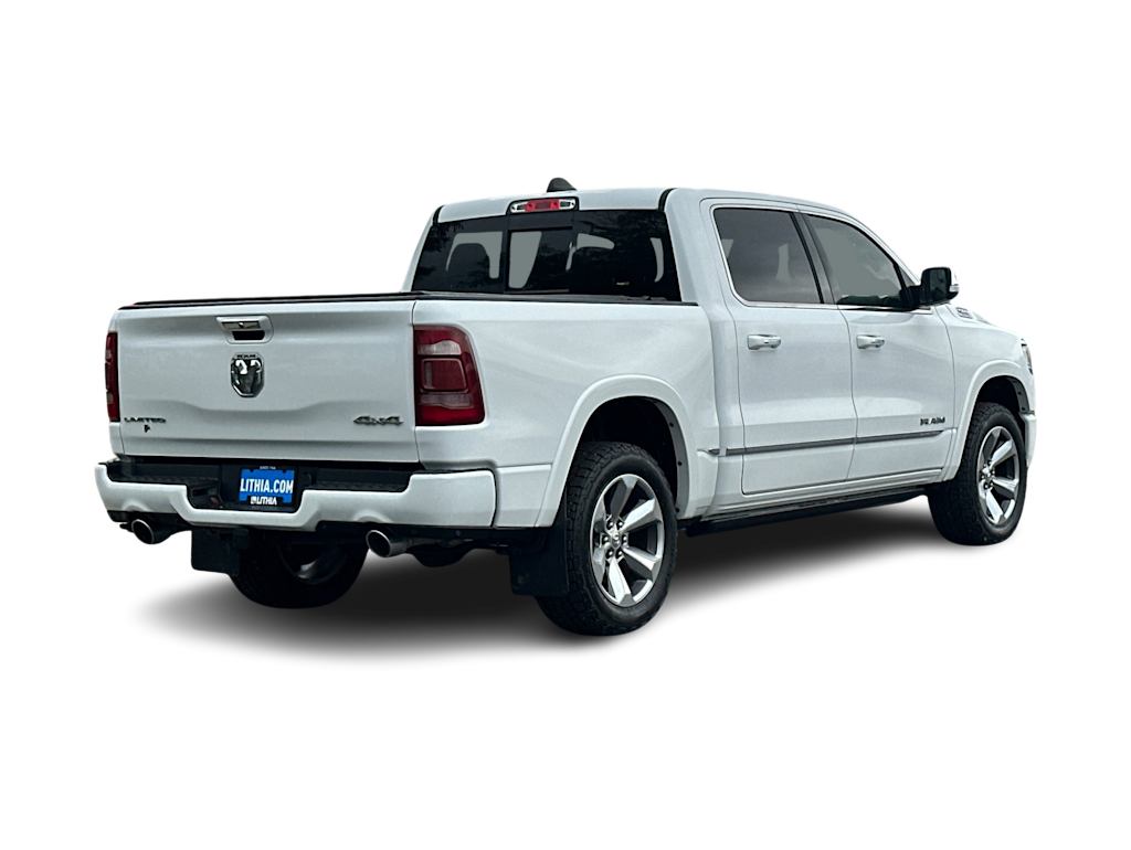 2020 RAM 1500 Limited 16