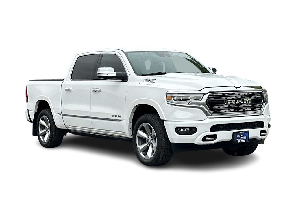 2020 RAM 1500 Limited 18