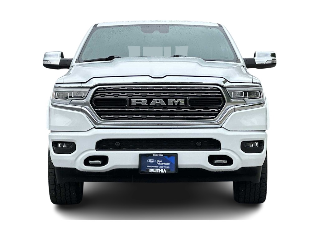 2020 RAM 1500 Limited 6