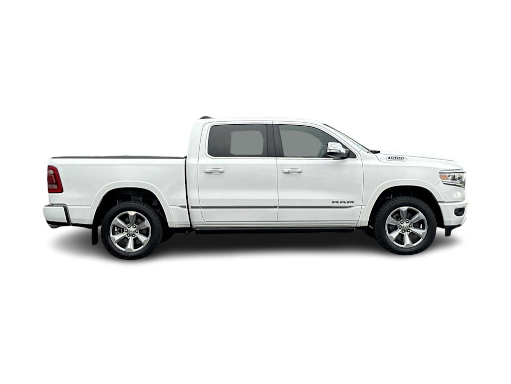 2020 RAM 1500 Limited 17