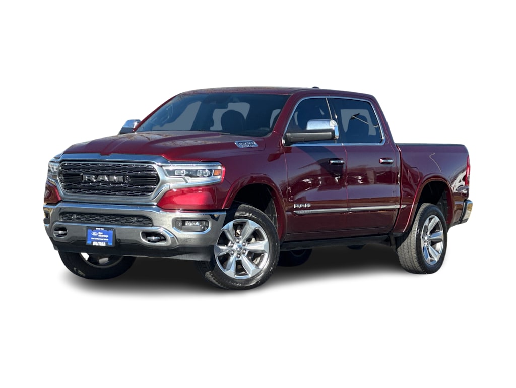 2019 RAM Ram 1500 Pickup