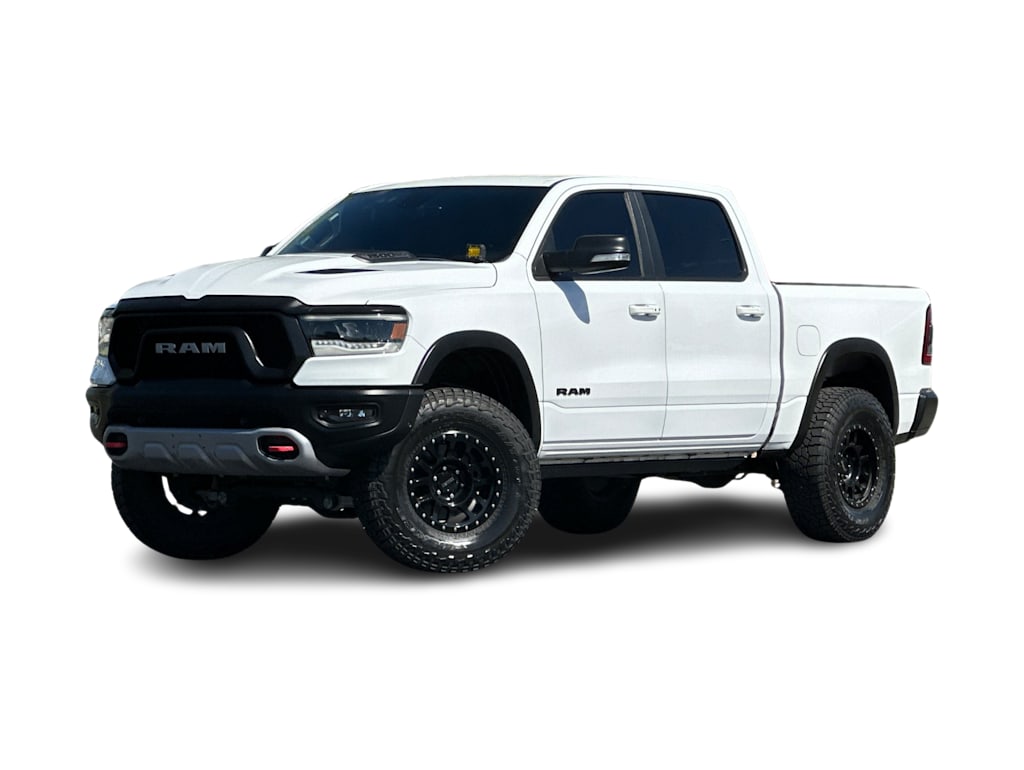 2019 RAM Ram 1500 Pickup