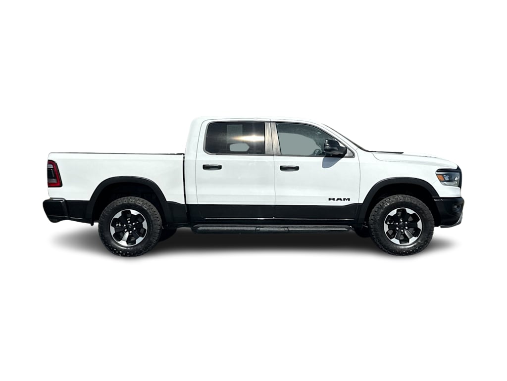 Thumbnail: 2023 RAM 1500 - 16