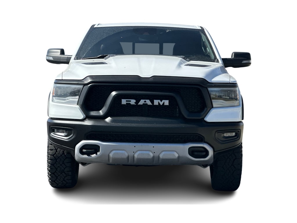 Thumbnail: 2023 RAM 1500 - 6