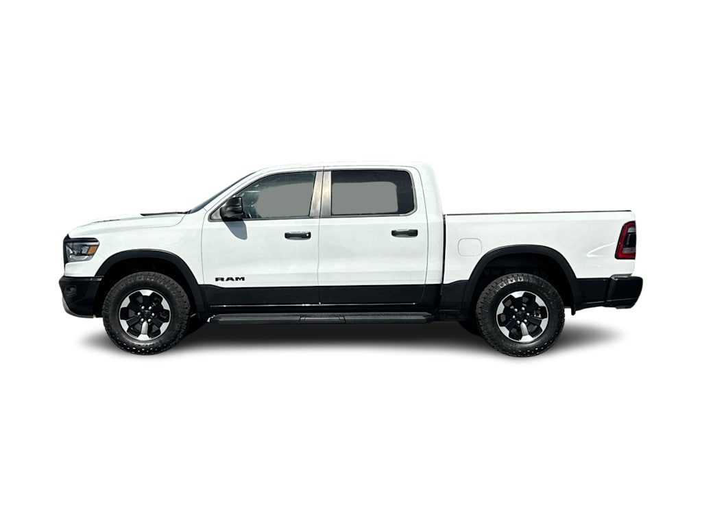Thumbnail: 2023 RAM 1500 - 3