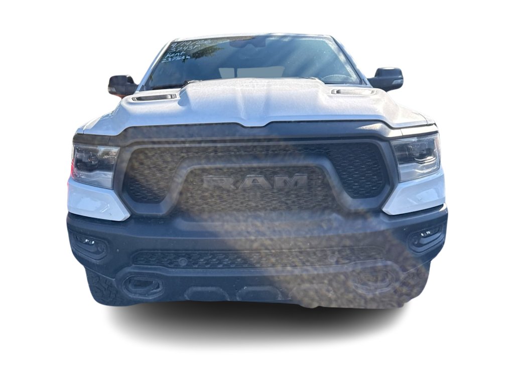 Thumbnail: 2023 RAM 1500 - 6