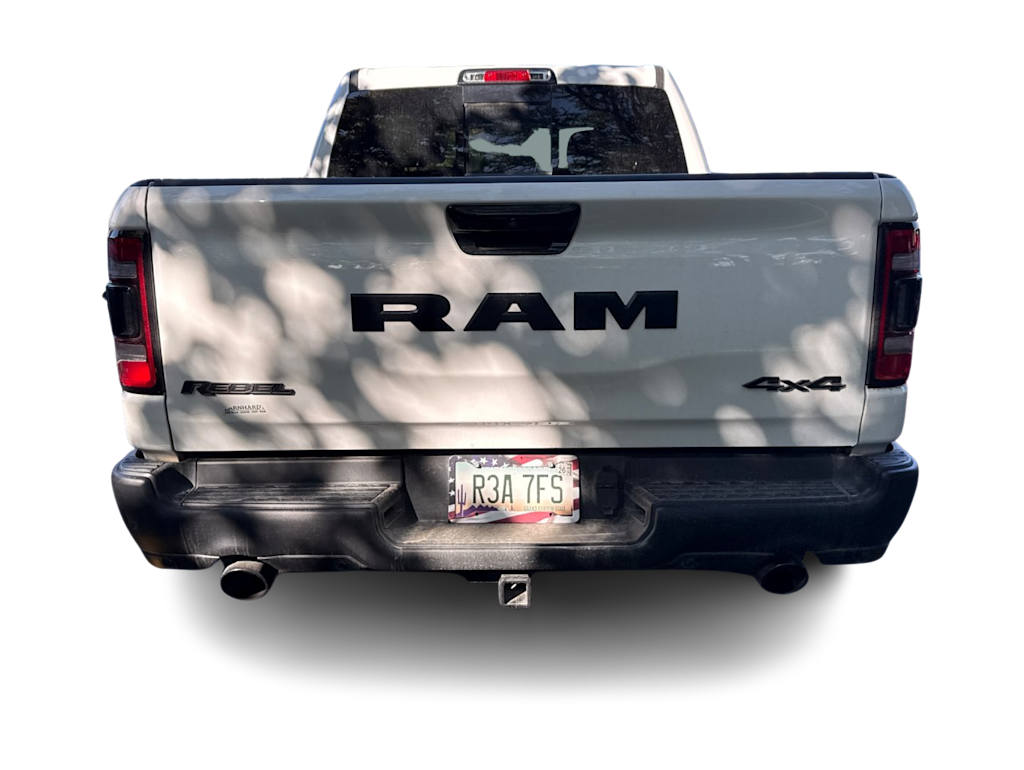 Thumbnail: 2023 RAM 1500 - 2