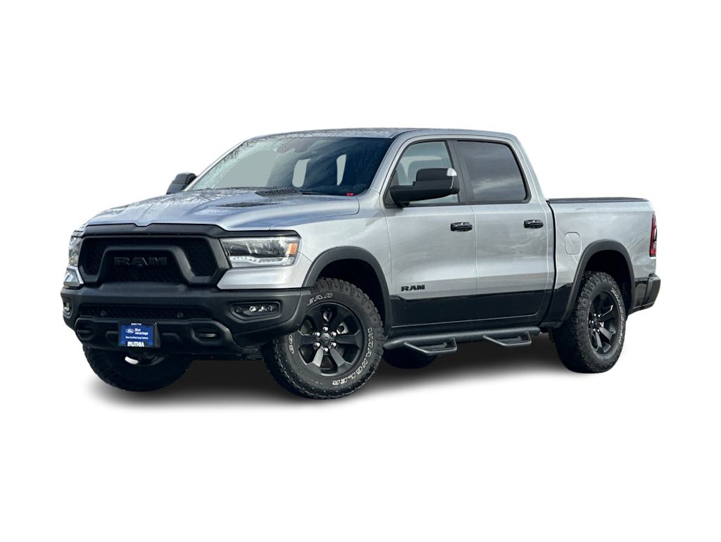 2024 RAM Ram 1500 Pickup