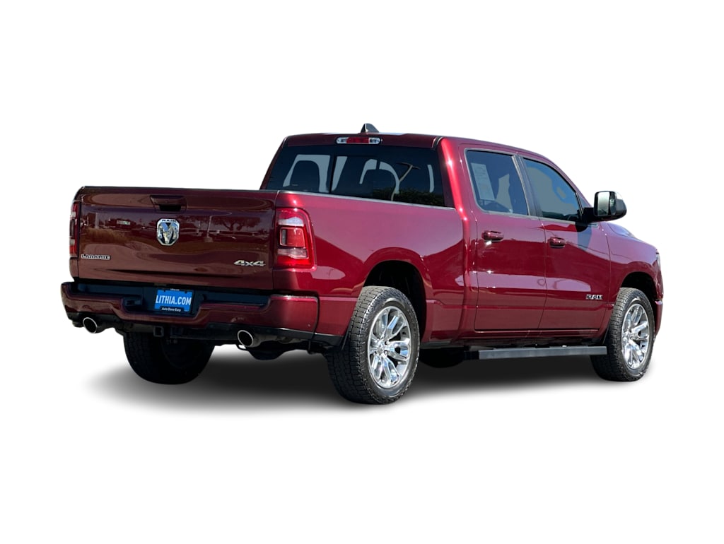 Thumbnail: 2024 RAM 1500 - 15