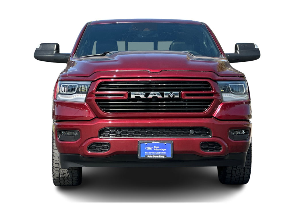 Thumbnail: 2024 RAM 1500 - 18