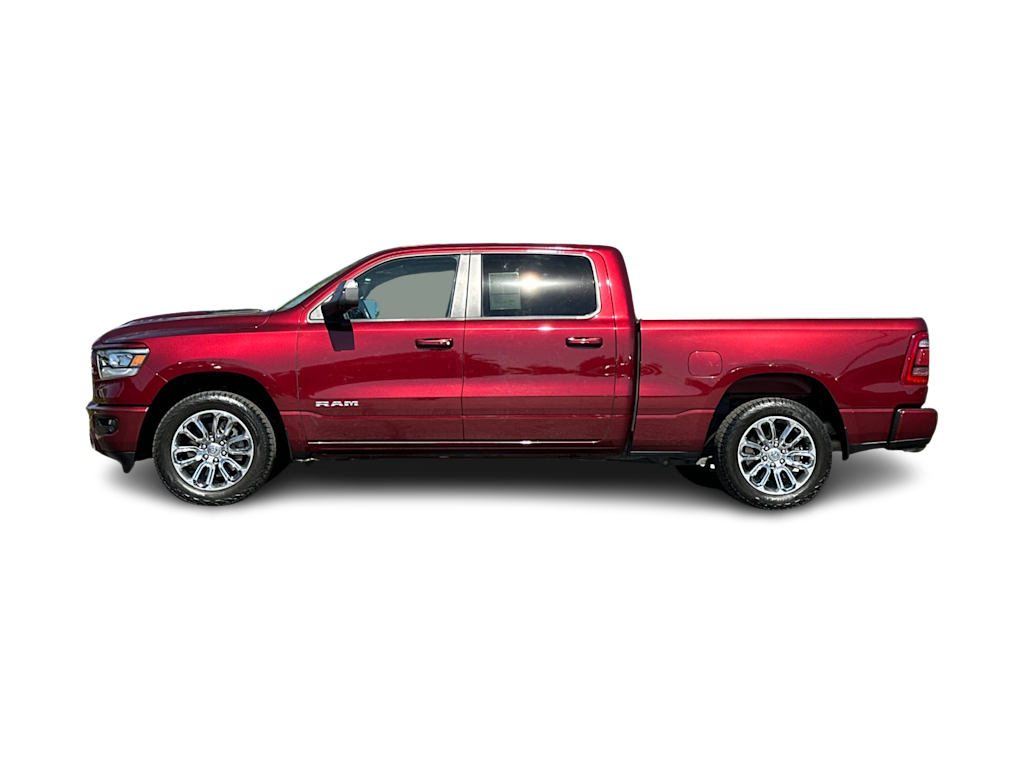 Thumbnail: 2024 RAM 1500 - 3
