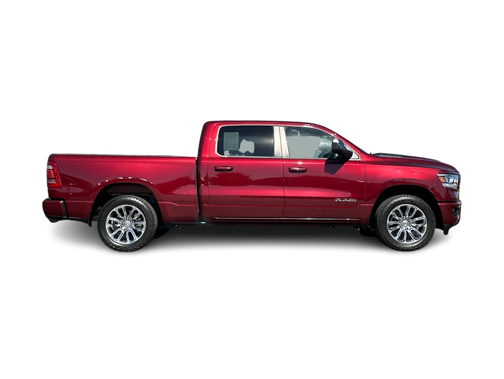 Thumbnail: 2024 RAM 1500 - 16